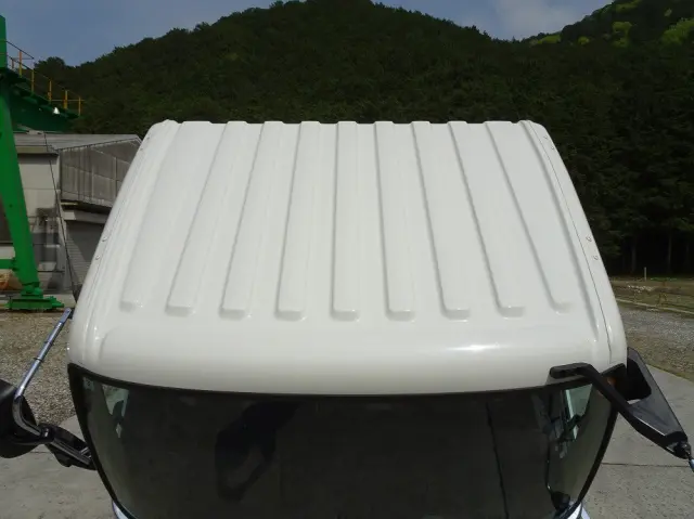 日野 レンジャー 2KG-FE2ACA(2WD)の写真25