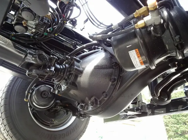 日野 レンジャー 2KG-FE2ACA(2WD)の写真29
