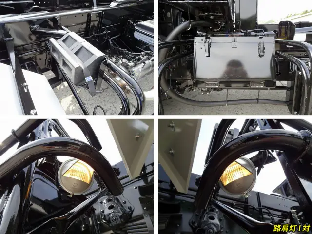 日野 レンジャー 2KG-FE2ACA(2WD)の写真32