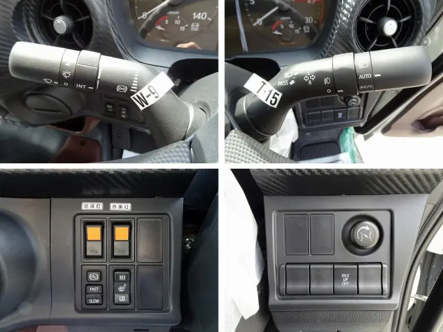 日野 レンジャー 2KG-FE2ACA(2WD)の写真37