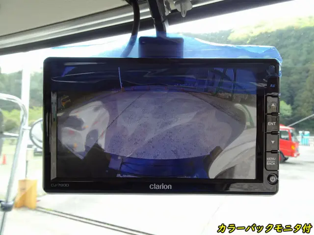 日野 レンジャー 2KG-FE2ACA(2WD)の写真40