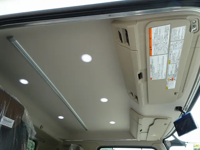 日野 レンジャー 2KG-FE2ACA(2WD)の写真43