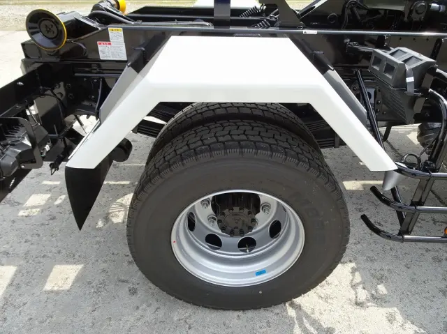 日野 レンジャー 2KG-FE2ACA(2WD)の写真46