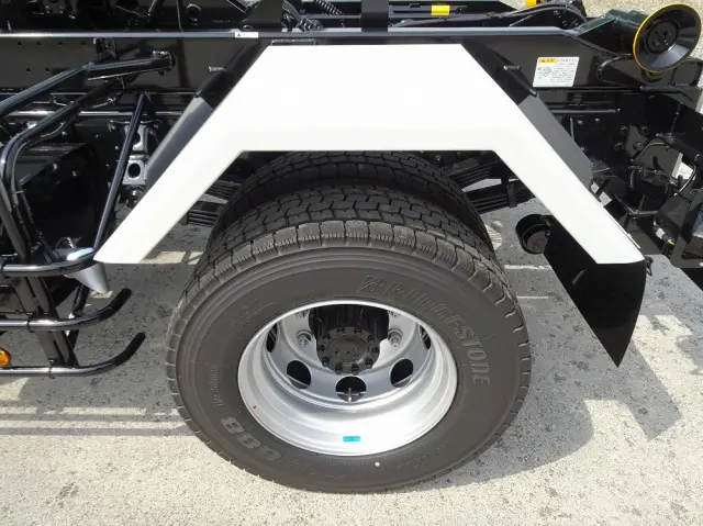 日野 レンジャー 2KG-FE2ACA(2WD)の写真47