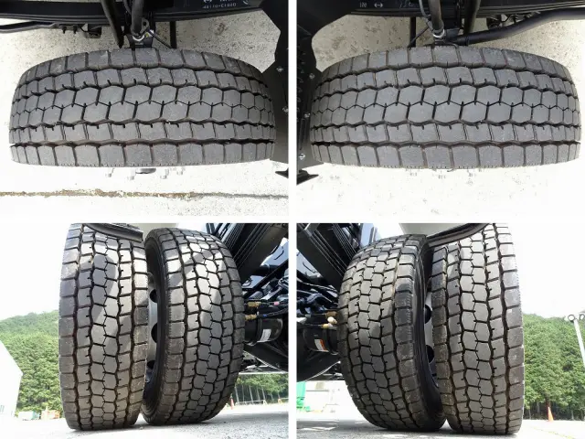 日野 レンジャー 2KG-FE2ACA(2WD)の写真48