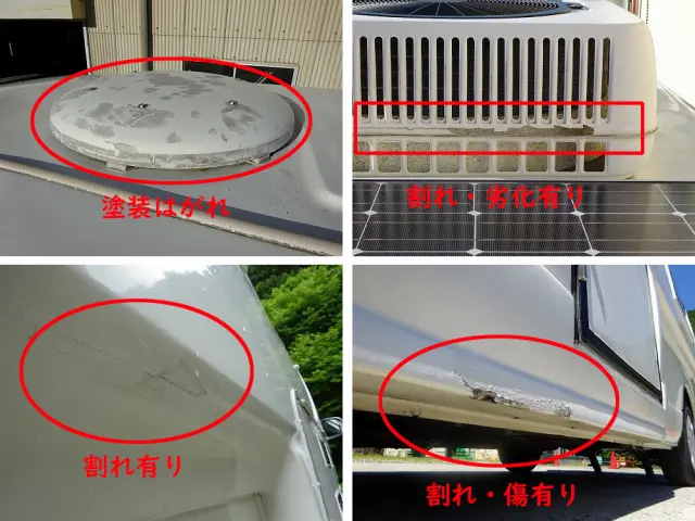 トヨタ ハイエース CBF-TRH221K(2WD)の写真49