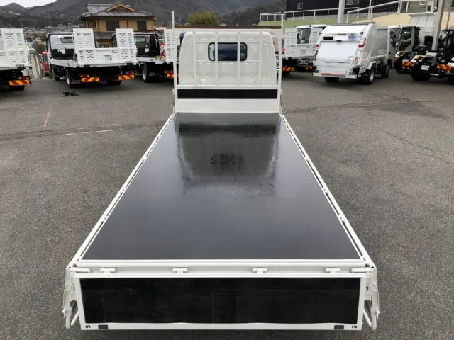 トヨタ ダイナ TKG-XZU655(2WD)の写真15