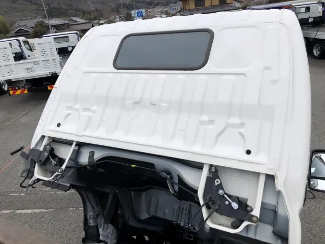 トヨタ ダイナ TKG-XZU655(2WD)の写真23