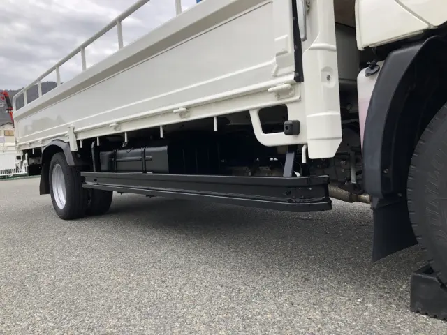 トヨタ ダイナ TKG-XZU655(2WD)の写真25