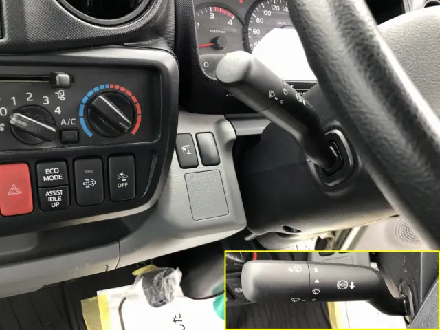 トヨタ ダイナ TKG-XZU655(2WD)の写真37