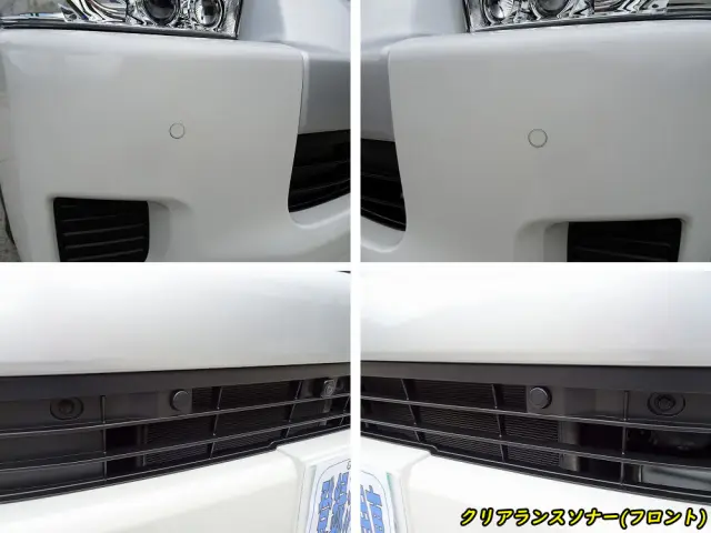 トヨタ ハイエースコミューター 3DF-GDH223B(2WD)の写真28