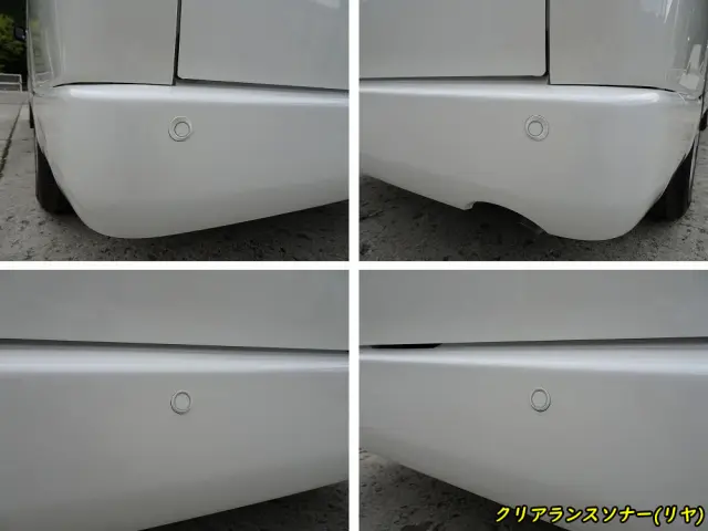 トヨタ ハイエースコミューター 3DF-GDH223B(2WD)の写真29