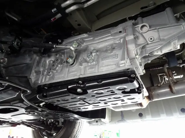 トヨタ ハイエースコミューター 3DF-GDH223B(2WD)の写真34