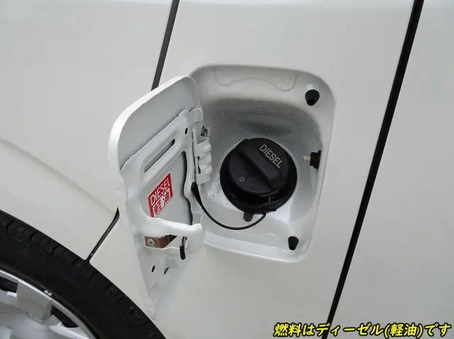 トヨタ ハイエースコミューター 3DF-GDH223B(2WD)の写真36