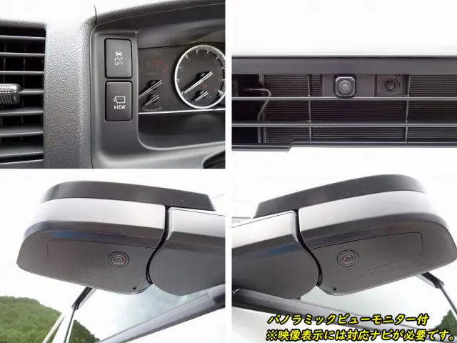 トヨタ ハイエースコミューター 3DF-GDH223B(2WD)の写真38