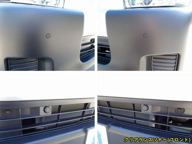 トヨタ ハイエースコミューター 3DF-GDH223B(2WD)の写真28