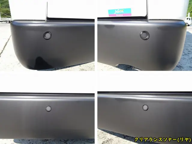 トヨタ ハイエースコミューター 3DF-GDH223B(2WD)の写真29