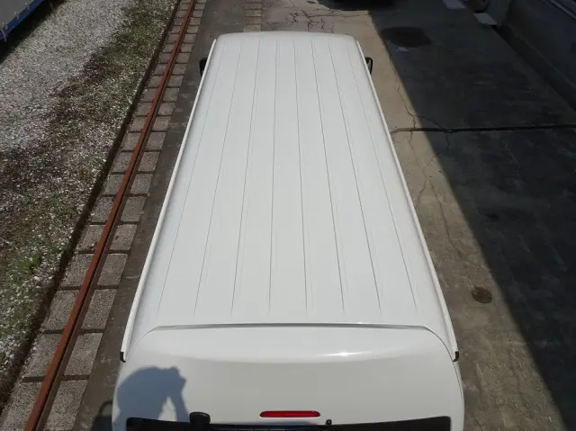 トヨタ ハイエースコミューター 3DF-GDH223B(2WD)の写真31