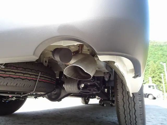 トヨタ ハイエースコミューター 3DF-GDH223B(2WD)の写真33