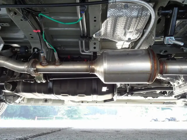 トヨタ ハイエースコミューター 3DF-GDH223B(2WD)の写真34