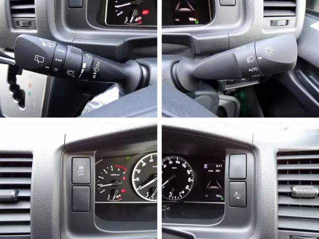 トヨタ ハイエースコミューター 3DF-GDH223B(2WD)の写真37