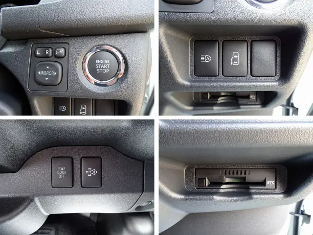 トヨタ ハイエースコミューター 3DF-GDH223B(2WD)の写真41