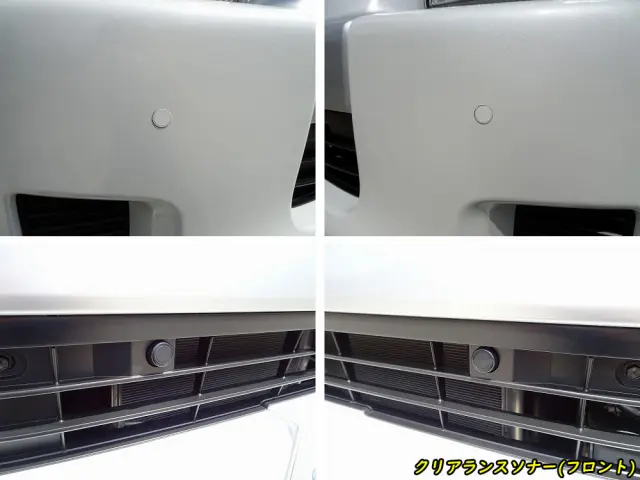 トヨタ ハイエースコミューター 3DF-GDH223B(2WD)の写真25