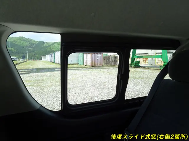 トヨタ ハイエースコミューター 3DF-GDH223B(2WD)の写真27