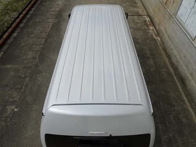 トヨタ ハイエースコミューター 3DF-GDH223B(2WD)の写真28