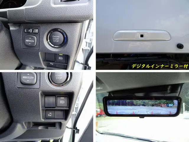 トヨタ ハイエースコミューター 3DF-GDH223B(2WD)の写真42