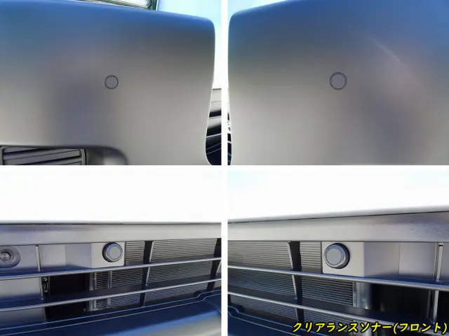 トヨタ ハイエースコミューター 3DF-GDH223B(2WD)の写真23