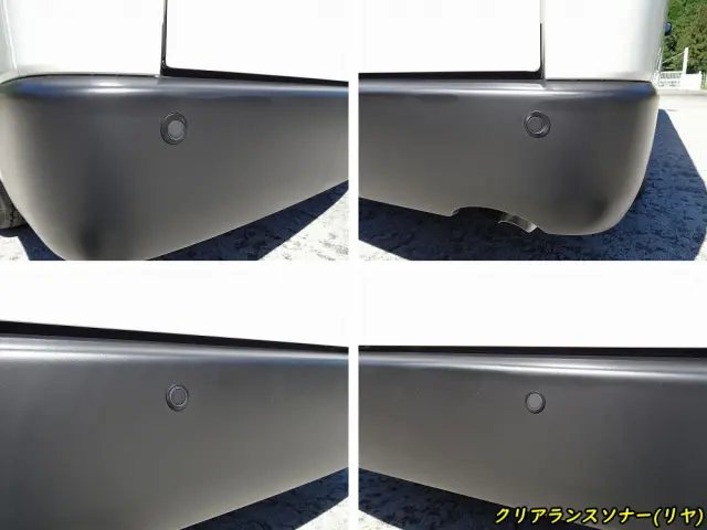 トヨタ ハイエースコミューター 3DF-GDH223B(2WD)の写真24
