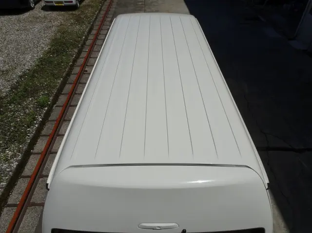 トヨタ ハイエースコミューター 3DF-GDH223B(2WD)の写真26