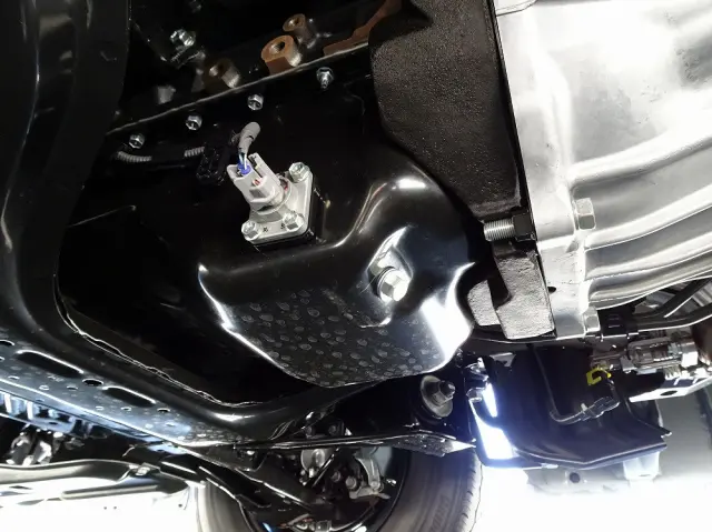 トヨタ ハイエースコミューター 3DF-GDH223B(2WD)の写真32
