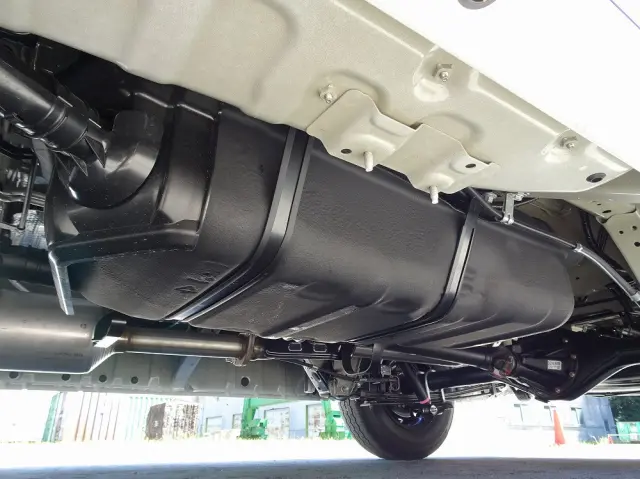 トヨタ ハイエースコミューター 3DF-GDH223B(2WD)の写真33