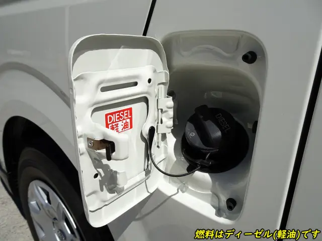 トヨタ ハイエースコミューター 3DF-GDH223B(2WD)の写真34