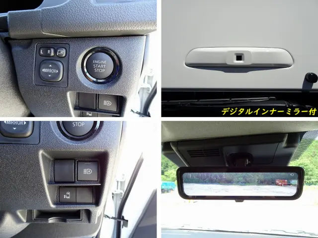 トヨタ ハイエースコミューター 3DF-GDH223B(2WD)の写真41