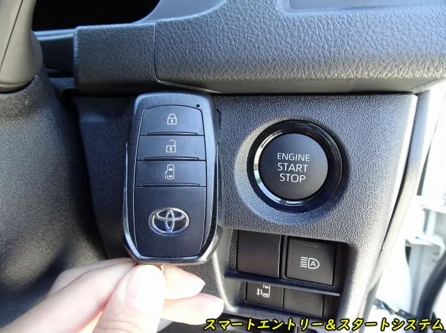 トヨタ ハイエースコミューター 3DF-GDH223B(2WD)の写真42