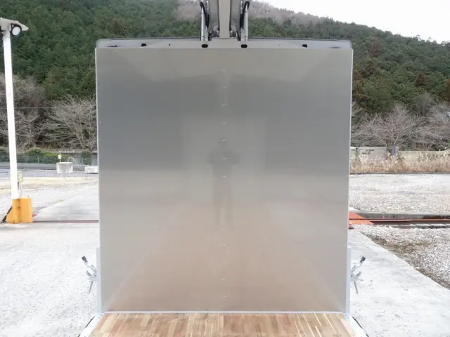 三菱 キャンター 2PG-FED90(2WD)の写真15