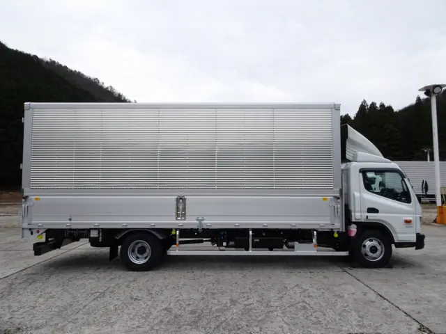 三菱 キャンター 2PG-FED90(2WD)の写真18