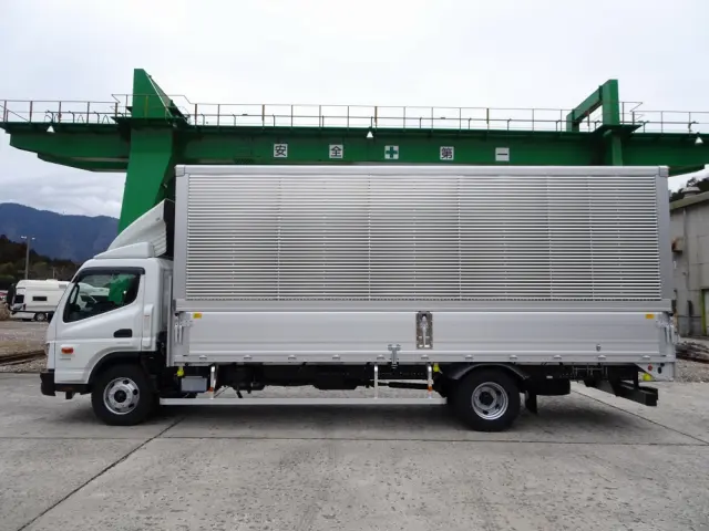 三菱 キャンター 2PG-FED90(2WD)の写真20