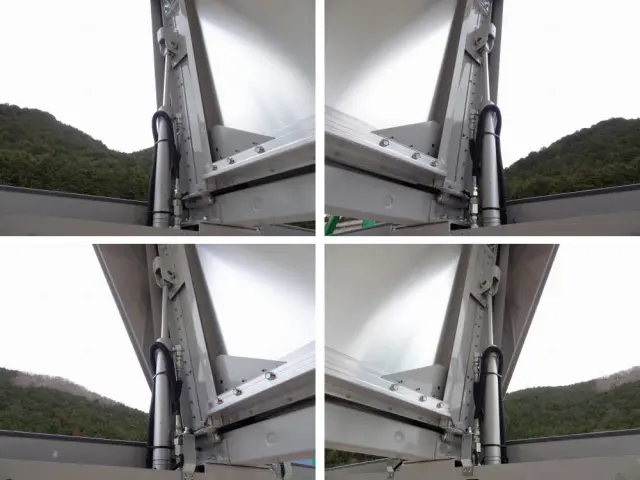 三菱 キャンター 2PG-FED90(2WD)の写真22