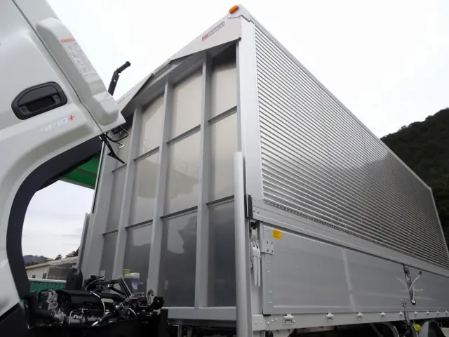 三菱 キャンター 2PG-FED90(2WD)の写真23