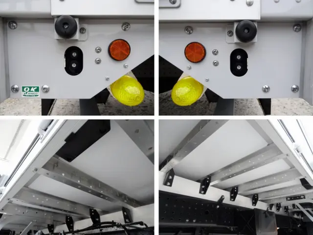 三菱 キャンター 2PG-FED90(2WD)の写真24