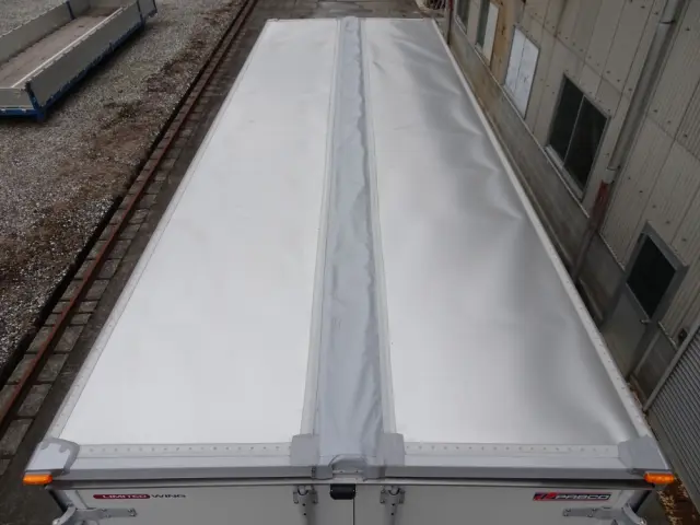 三菱 キャンター 2PG-FED90(2WD)の写真25