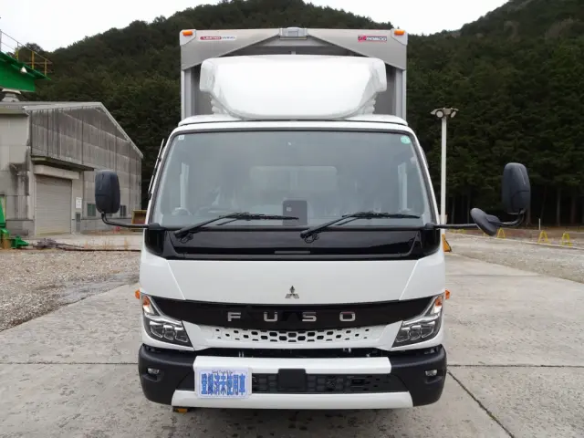 三菱 キャンター 2PG-FED90(2WD)の写真26