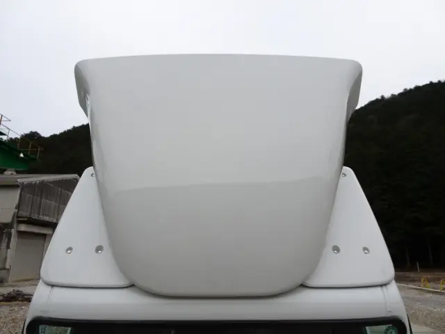 三菱 キャンター 2PG-FED90(2WD)の写真27