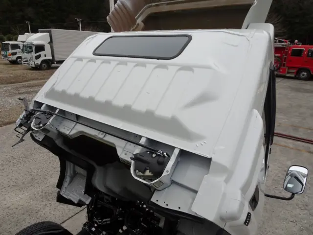 三菱 キャンター 2PG-FED90(2WD)の写真28
