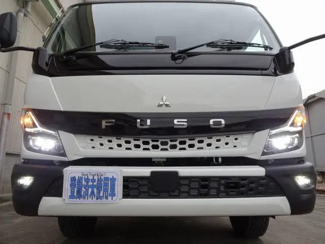 三菱 キャンター 2PG-FED90(2WD)の写真29