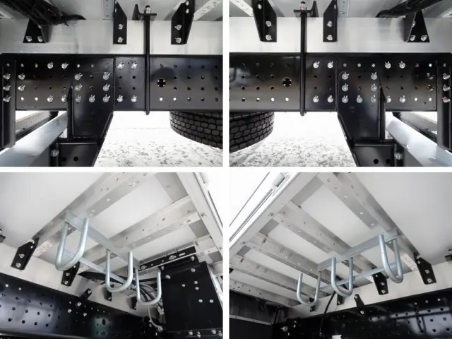 三菱 キャンター 2PG-FED90(2WD)の写真31